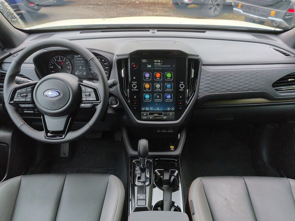 Thumbnail: 2026 Subaru Forester - 9