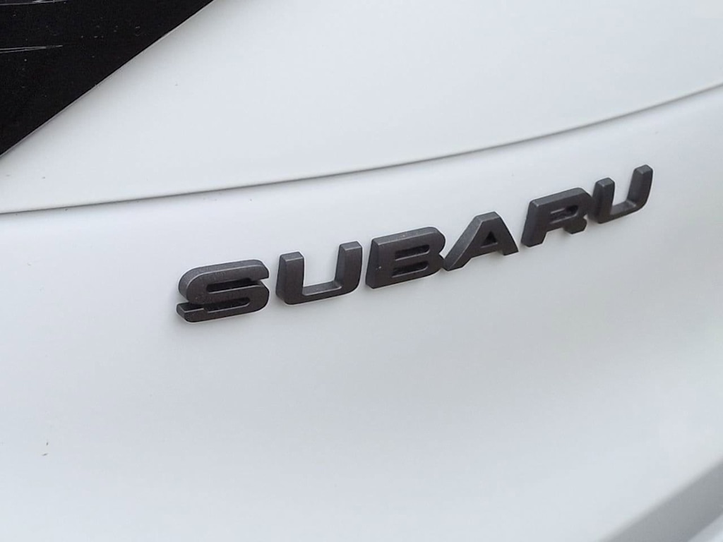 Thumbnail: 2026 Subaru Forester - 7