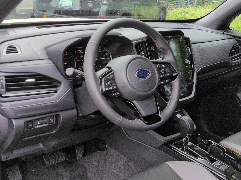Thumbnail: 2026 Subaru Forester - 2