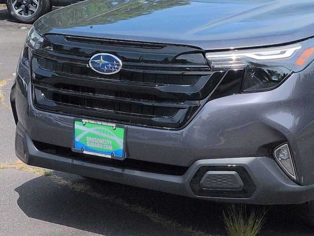 Thumbnail: 2026 Subaru Forester - 22