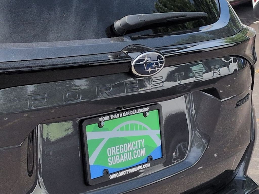 Thumbnail: 2026 Subaru Forester - 23