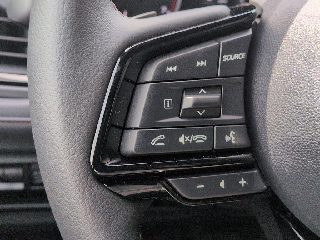 Thumbnail: 2026 Subaru Forester - 28