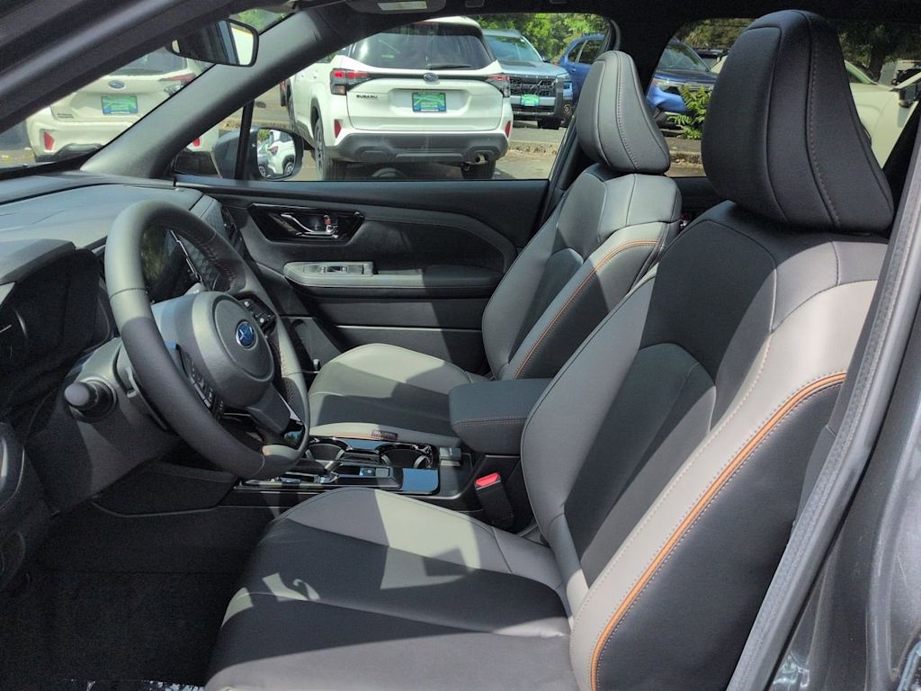 Thumbnail: 2026 Subaru Forester - 10