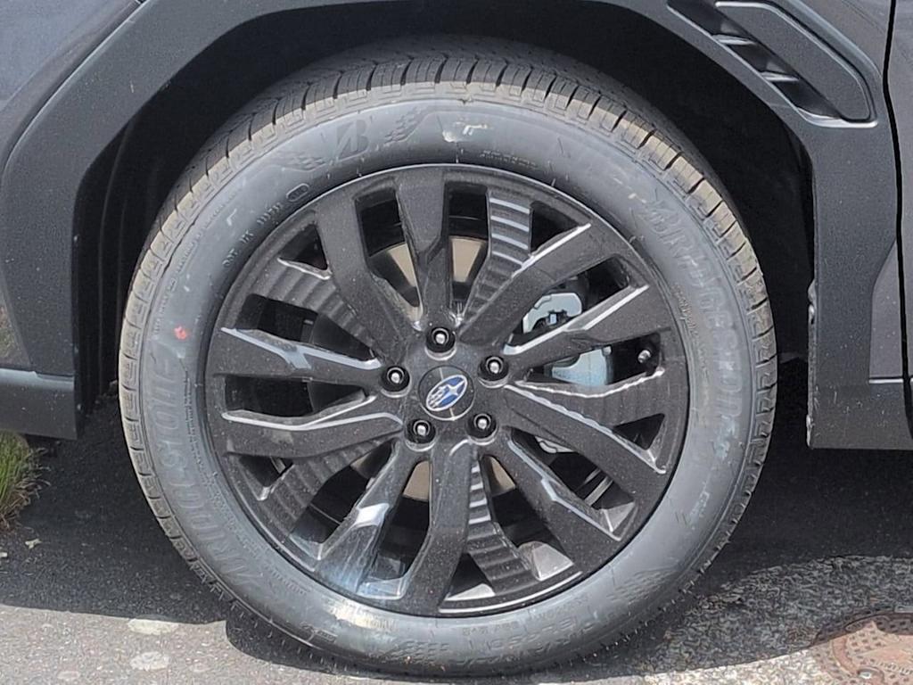 Thumbnail: 2026 Subaru Forester - 8