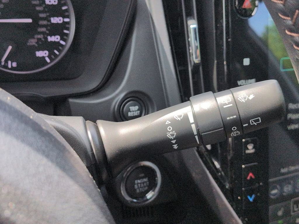 Thumbnail: 2026 Subaru Forester - 30
