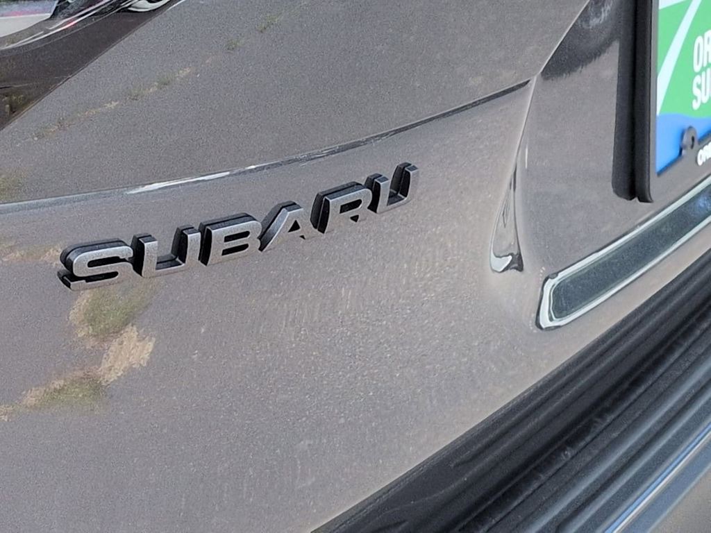 Thumbnail: 2026 Subaru Forester - 7