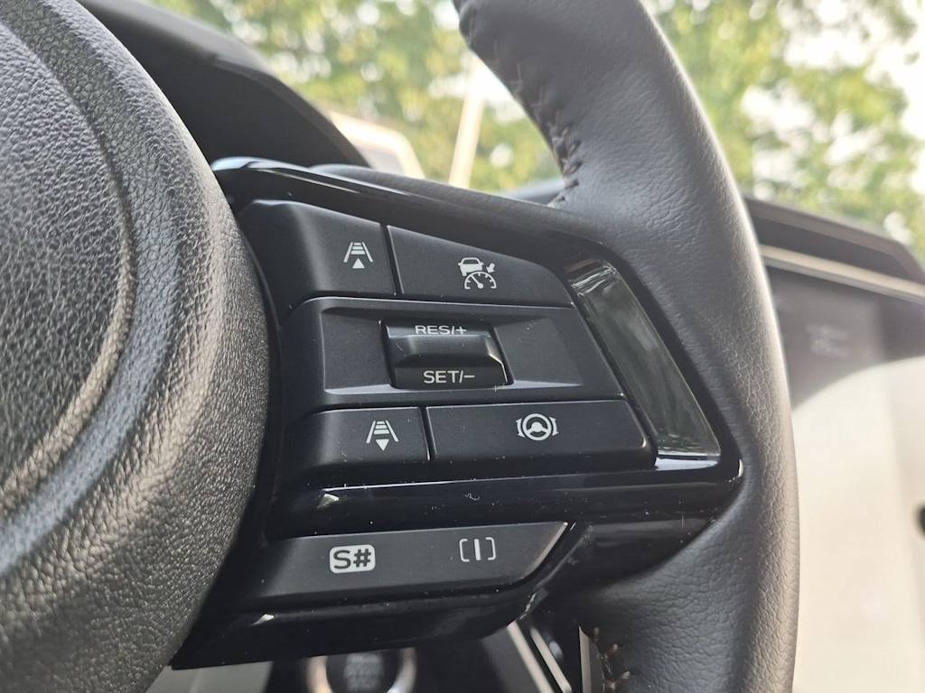 Thumbnail: 2026 Subaru Forester - 32