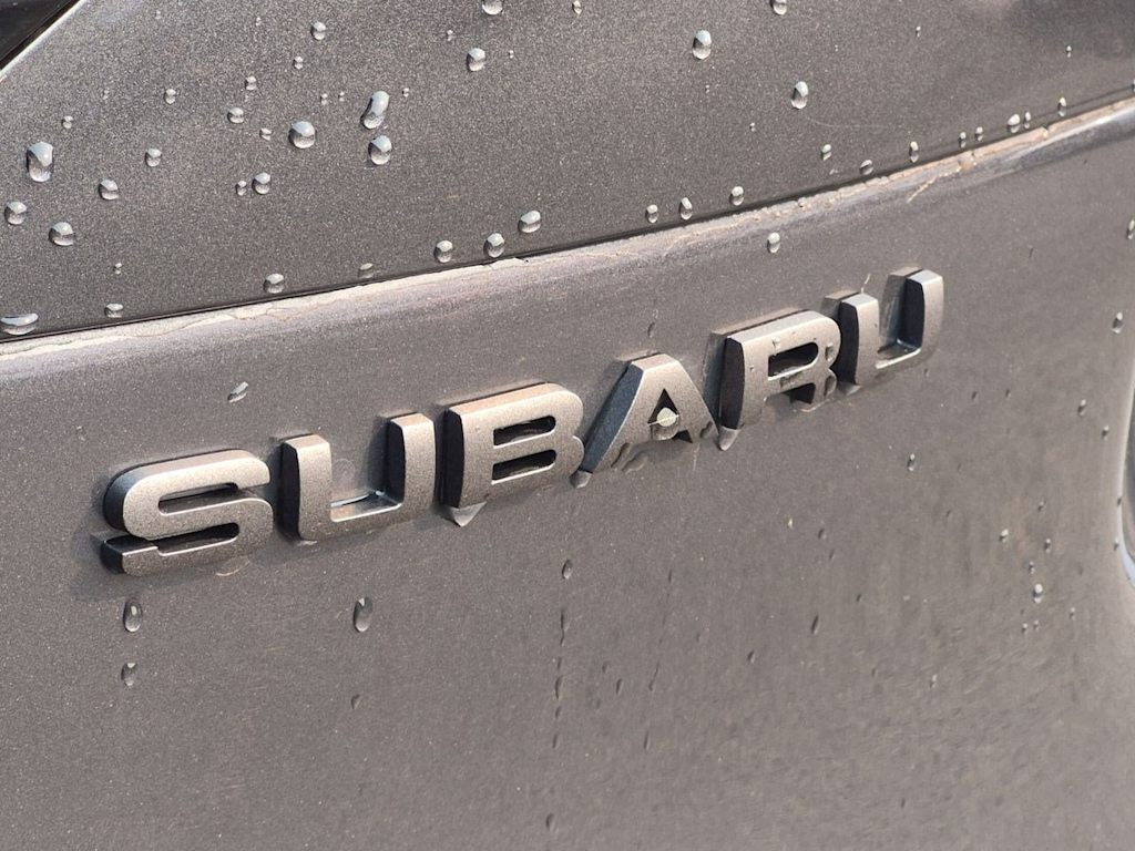 Thumbnail: 2026 Subaru Forester - 7