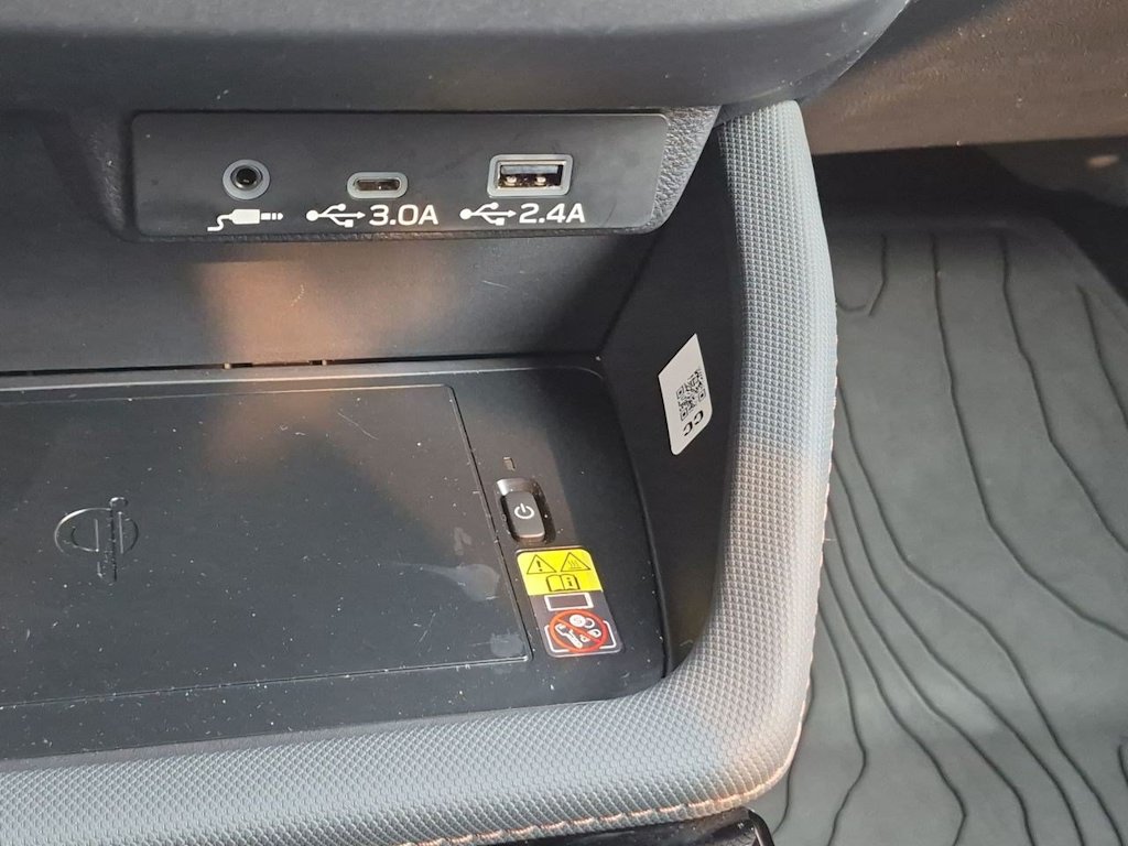 Thumbnail: 2026 Subaru Forester - 15