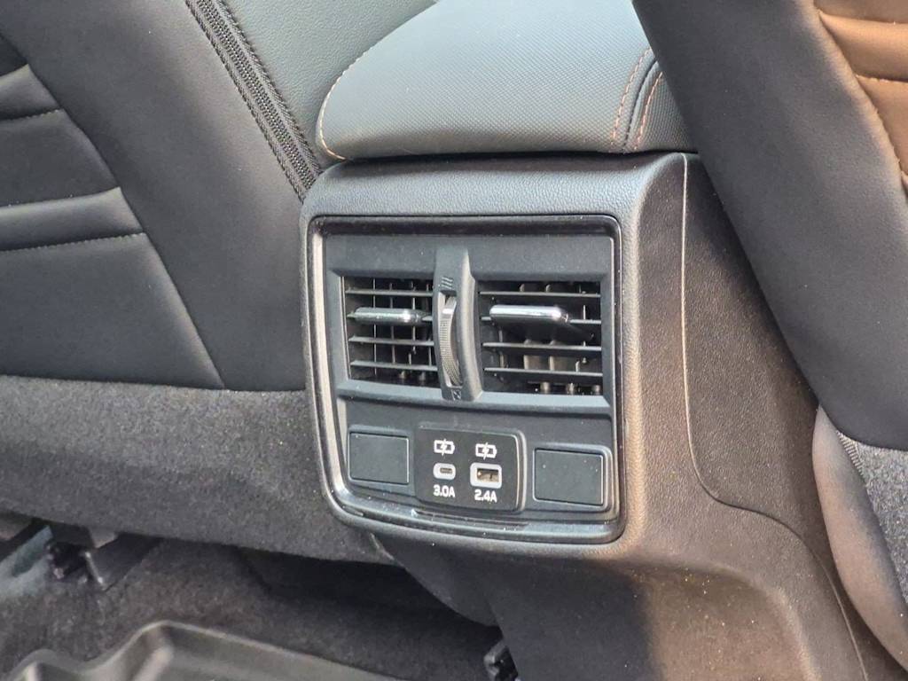 Thumbnail: 2026 Subaru Forester - 30