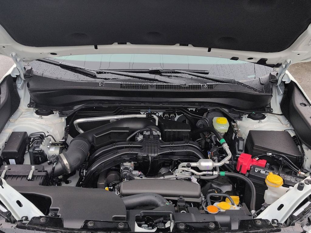 Thumbnail: 2026 Subaru Forester - 9