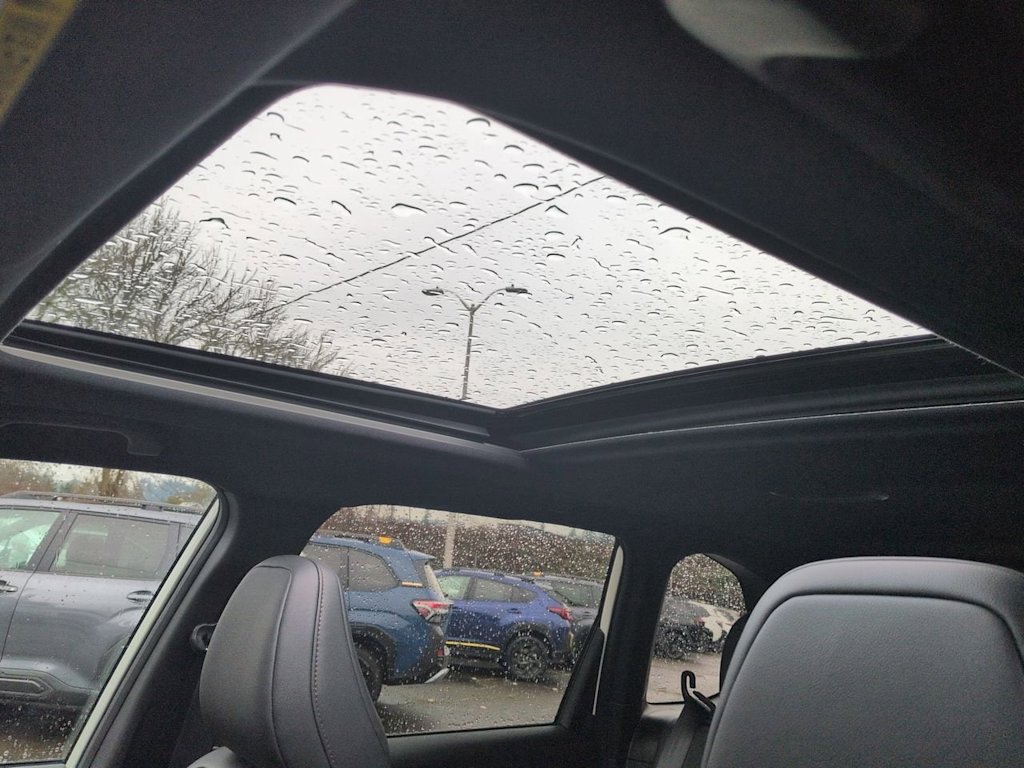 Thumbnail: 2026 Subaru Forester - 27