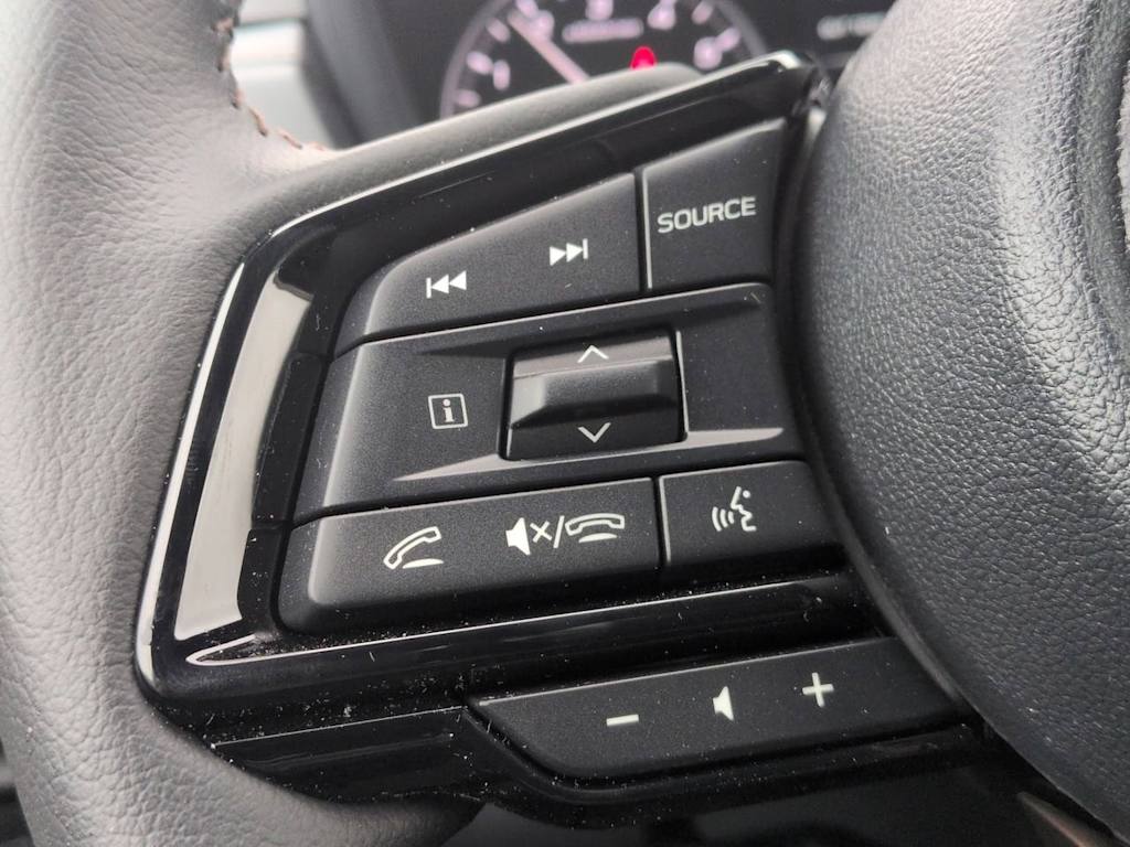 Thumbnail: 2026 Subaru Forester - 31