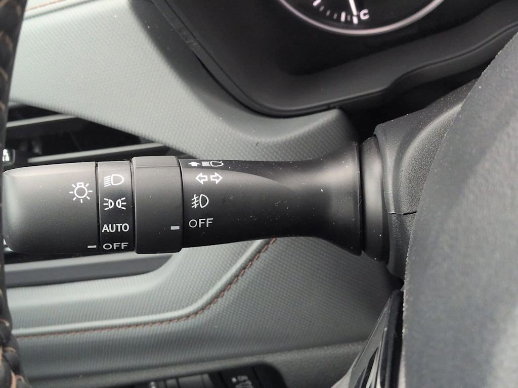 Thumbnail: 2026 Subaru Forester - 34