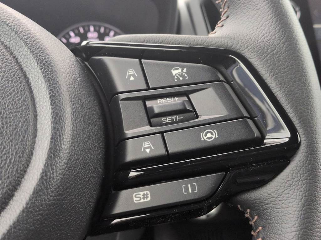 Thumbnail: 2026 Subaru Forester - 32