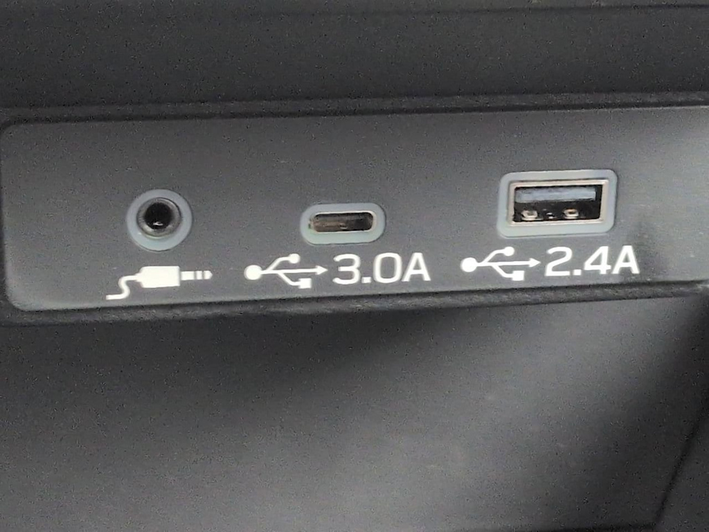 Thumbnail: 2026 Subaru Forester - 37