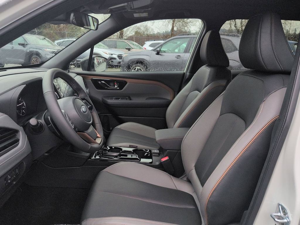 Thumbnail: 2026 Subaru Forester - 11