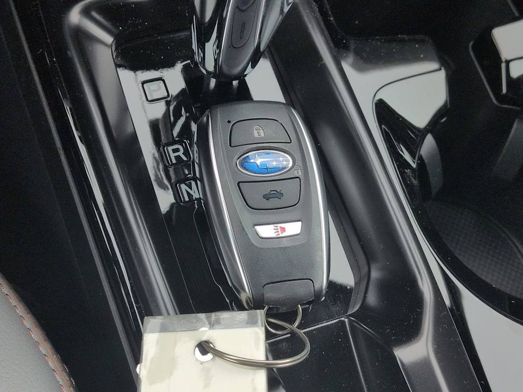 Thumbnail: 2026 Subaru Forester - 38