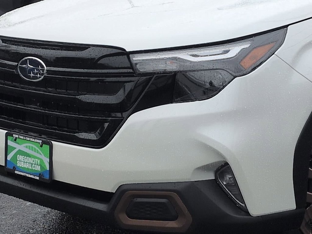 Thumbnail: 2026 Subaru Forester - 24