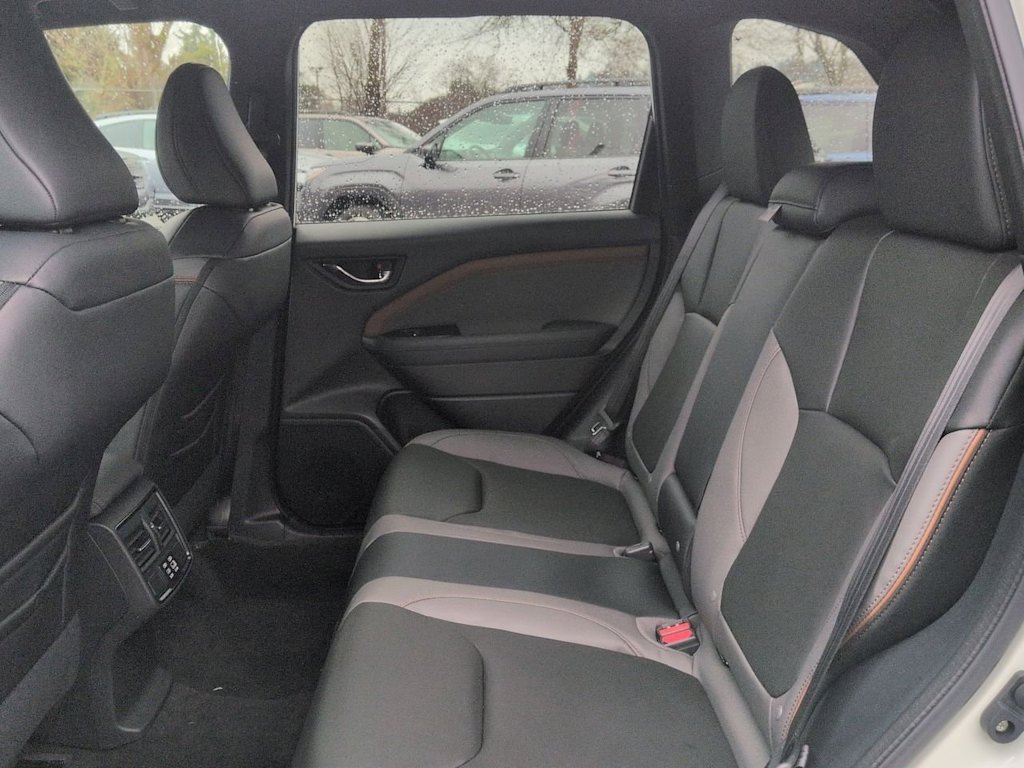 Thumbnail: 2026 Subaru Forester - 28