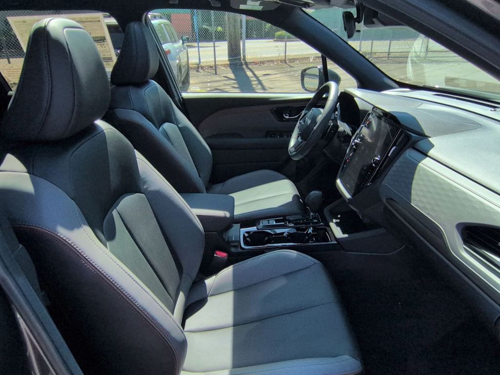 Thumbnail: 2026 Subaru Forester - 11
