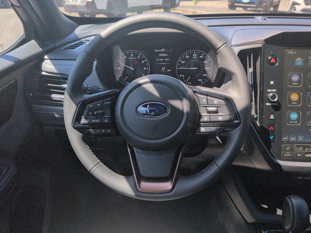Thumbnail: 2026 Subaru Forester - 13