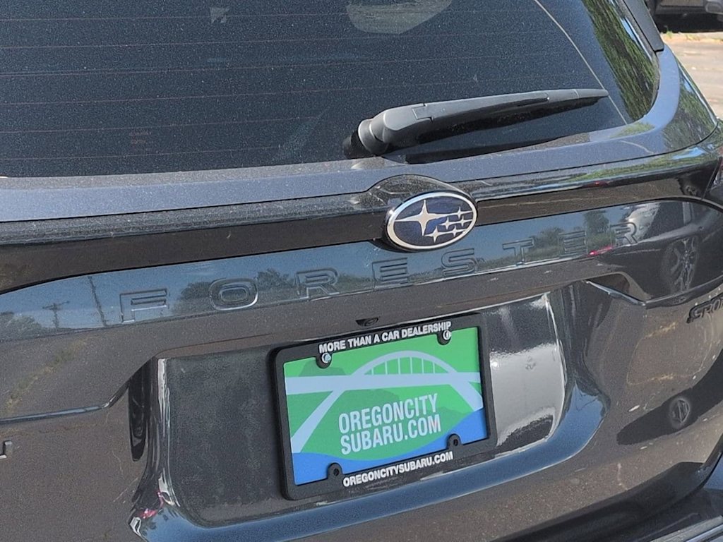 Thumbnail: 2026 Subaru Forester - 18
