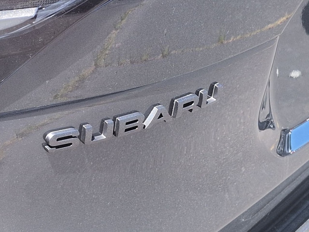 Thumbnail: 2026 Subaru Forester - 7