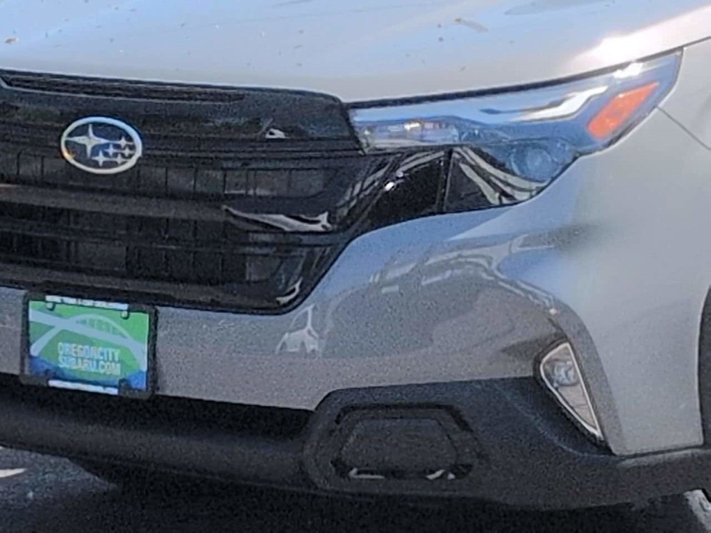 Thumbnail: 2026 Subaru Forester - 24