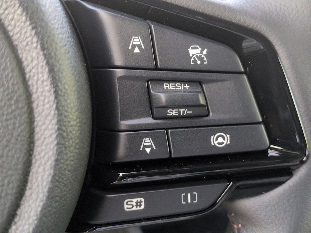 Thumbnail: 2026 Subaru Forester - 30