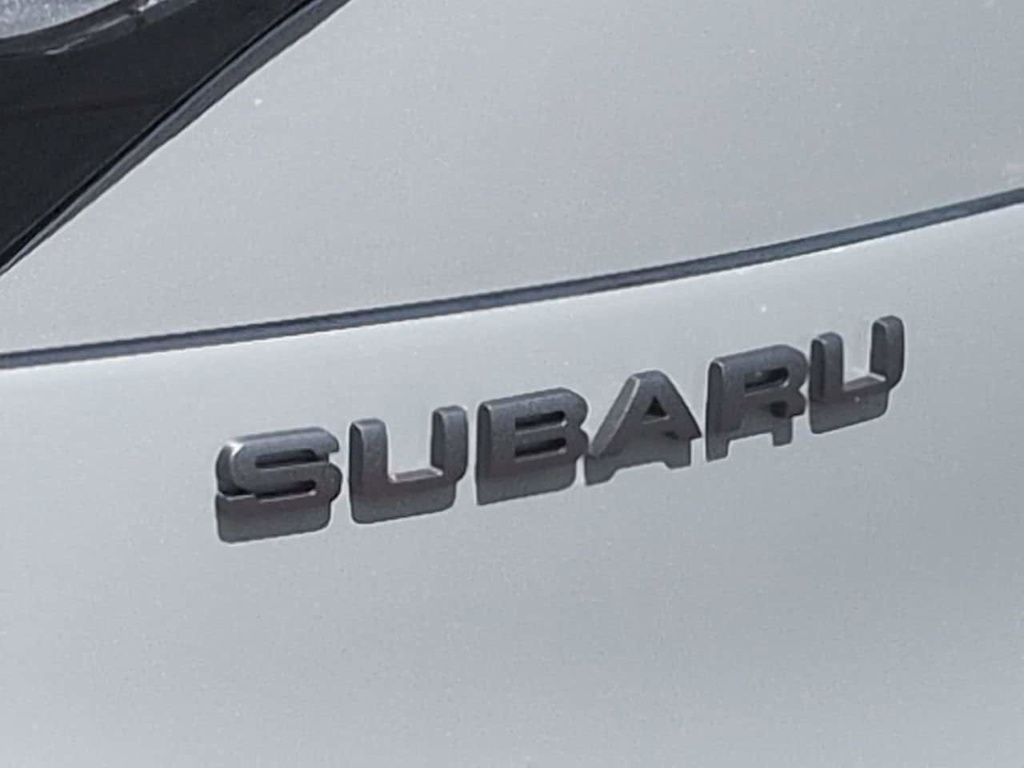 Thumbnail: 2026 Subaru Forester - 7
