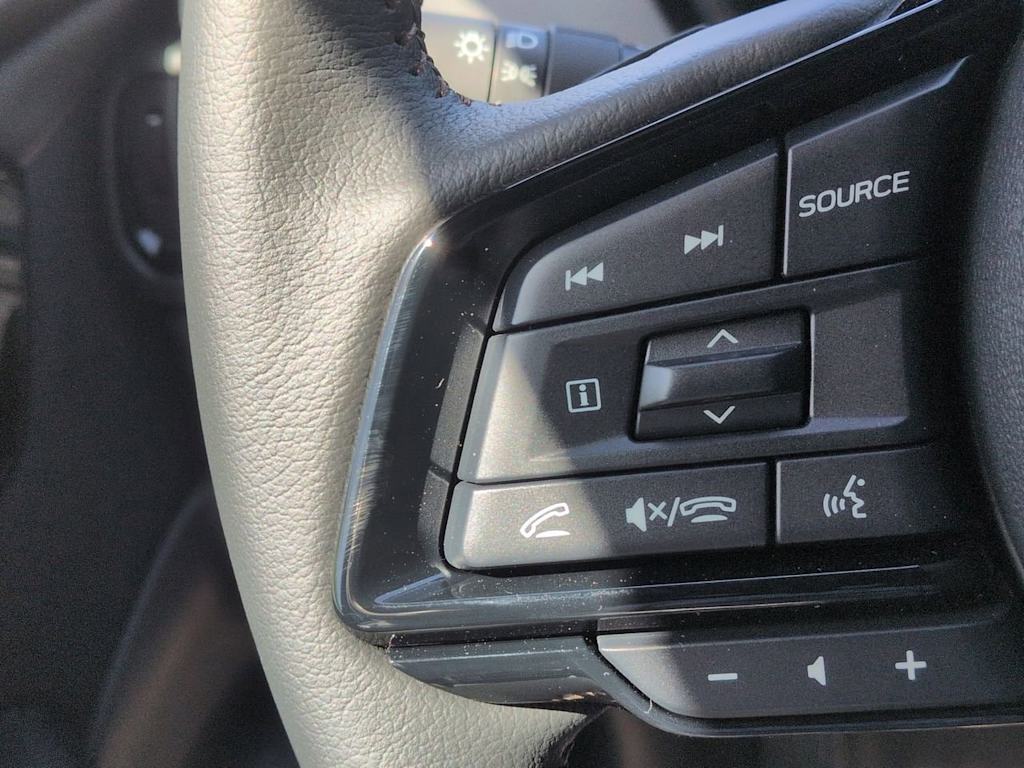 Thumbnail: 2026 Subaru Forester - 29