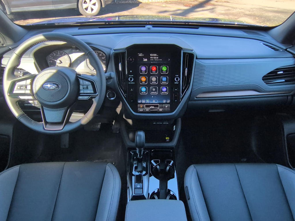Thumbnail: 2026 Subaru Forester - 10