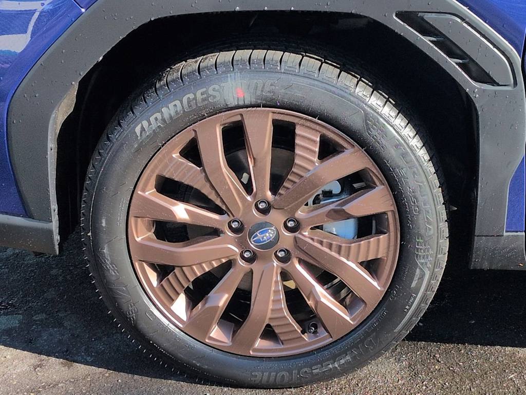 Thumbnail: 2026 Subaru Forester - 8