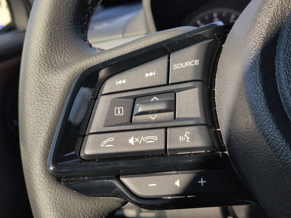 Thumbnail: 2026 Subaru Forester - 31