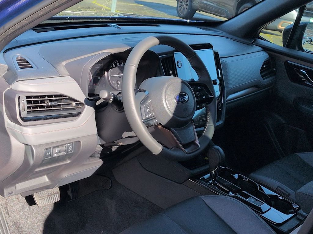 Thumbnail: 2026 Subaru Forester - 2