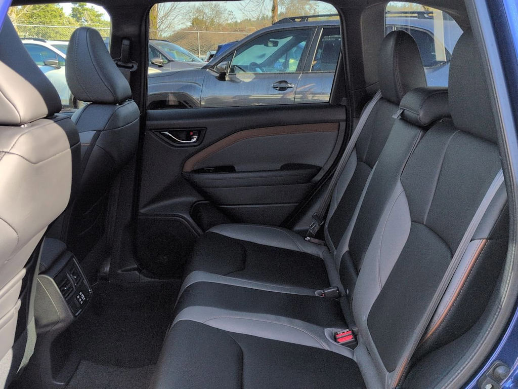 Thumbnail: 2026 Subaru Forester - 28