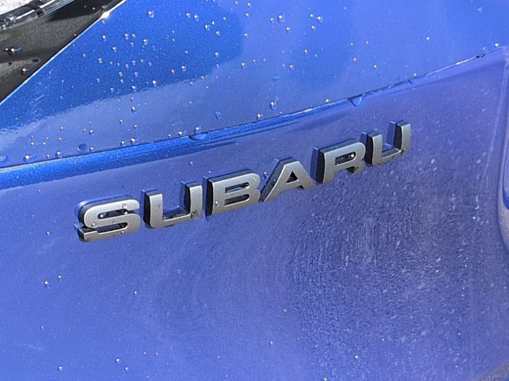 Thumbnail: 2026 Subaru Forester - 7