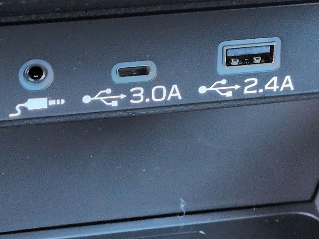 Thumbnail: 2026 Subaru Forester - 36