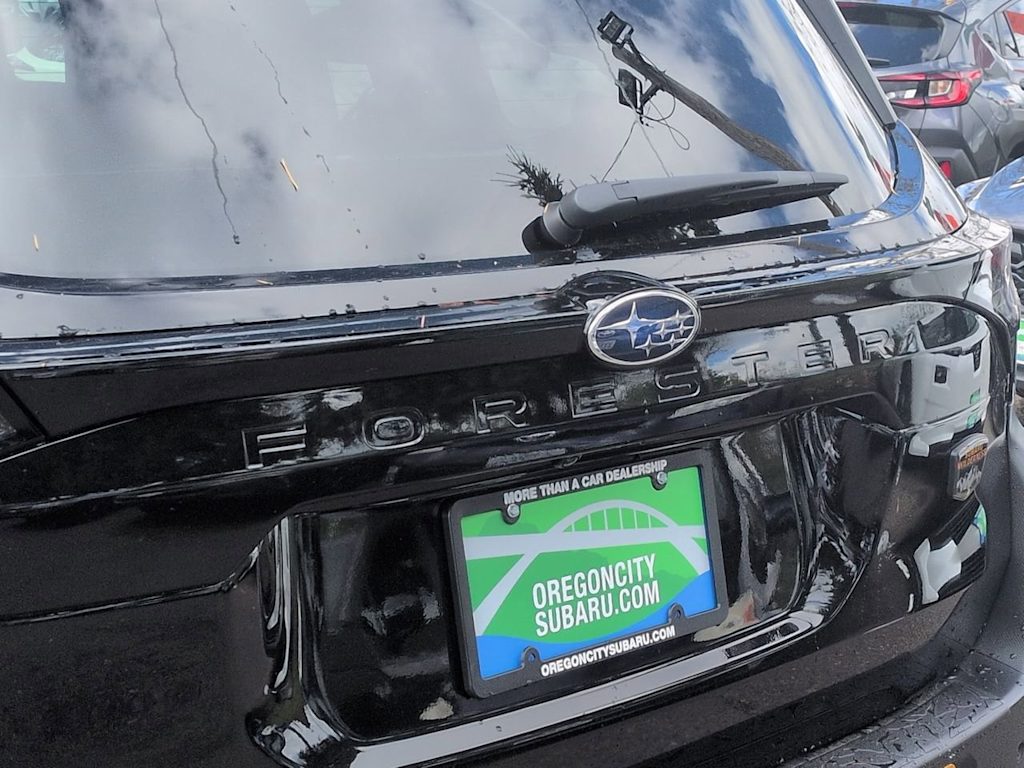 Thumbnail: 2026 Subaru Forester - 6