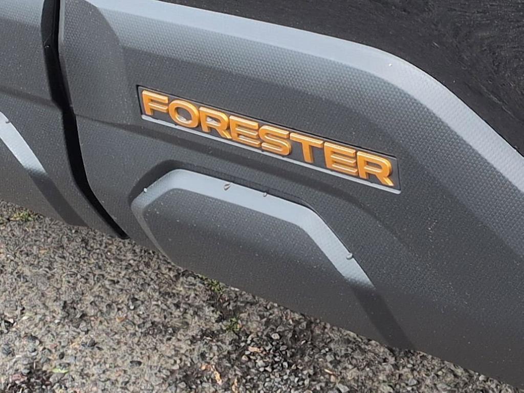 Thumbnail: 2026 Subaru Forester - 25
