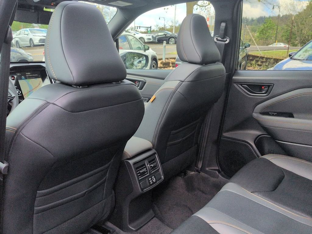 Thumbnail: 2026 Subaru Forester - 11