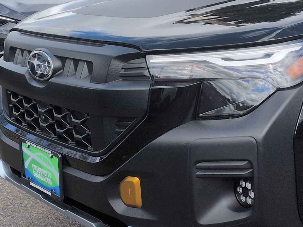 Thumbnail: 2026 Subaru Forester - 24