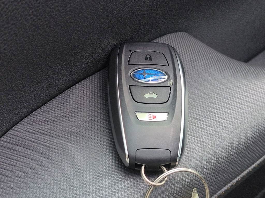 Thumbnail: 2026 Subaru Forester - 17
