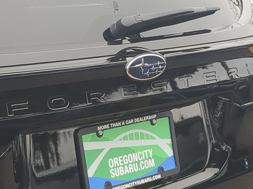 Thumbnail: 2026 Subaru Forester - 7