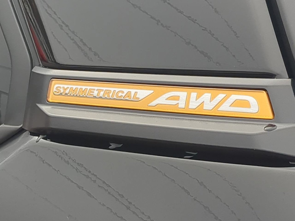 Thumbnail: 2026 Subaru Forester - 26
