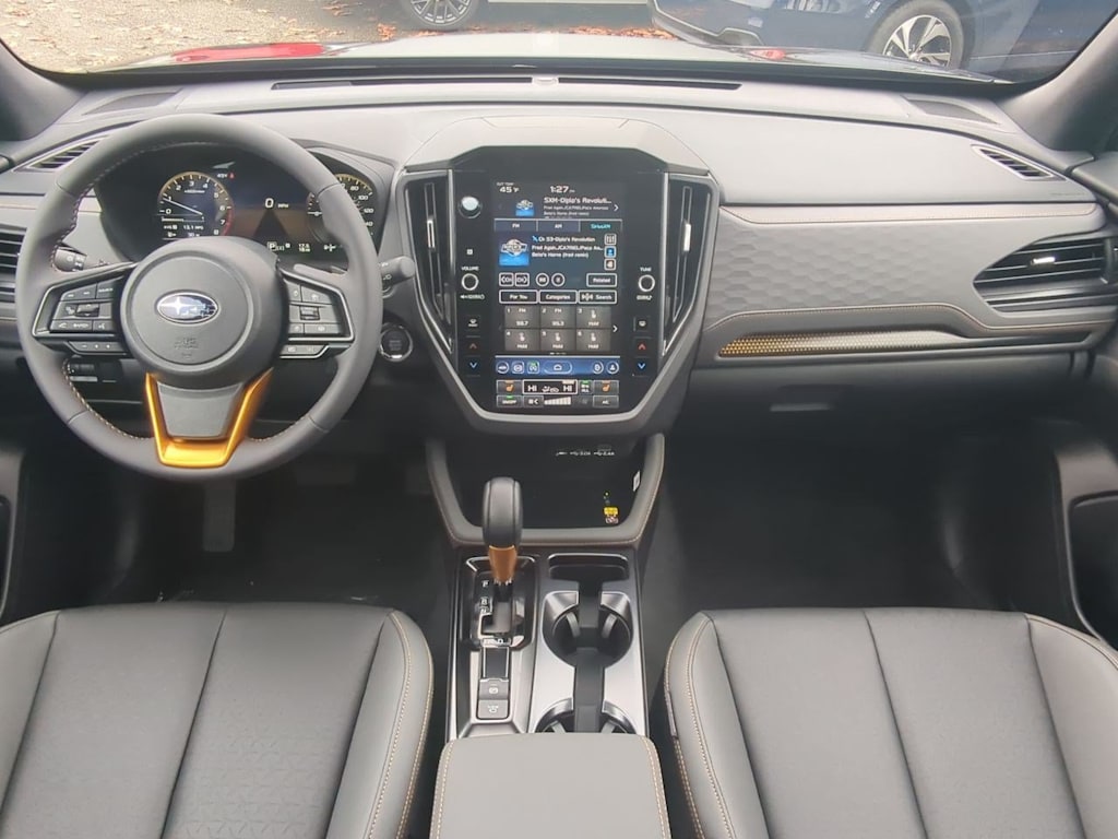 Thumbnail: 2026 Subaru Forester - 10