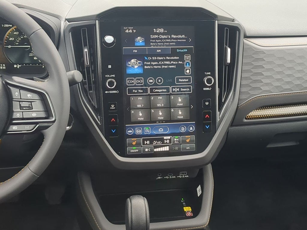 Thumbnail: 2026 Subaru Forester - 15