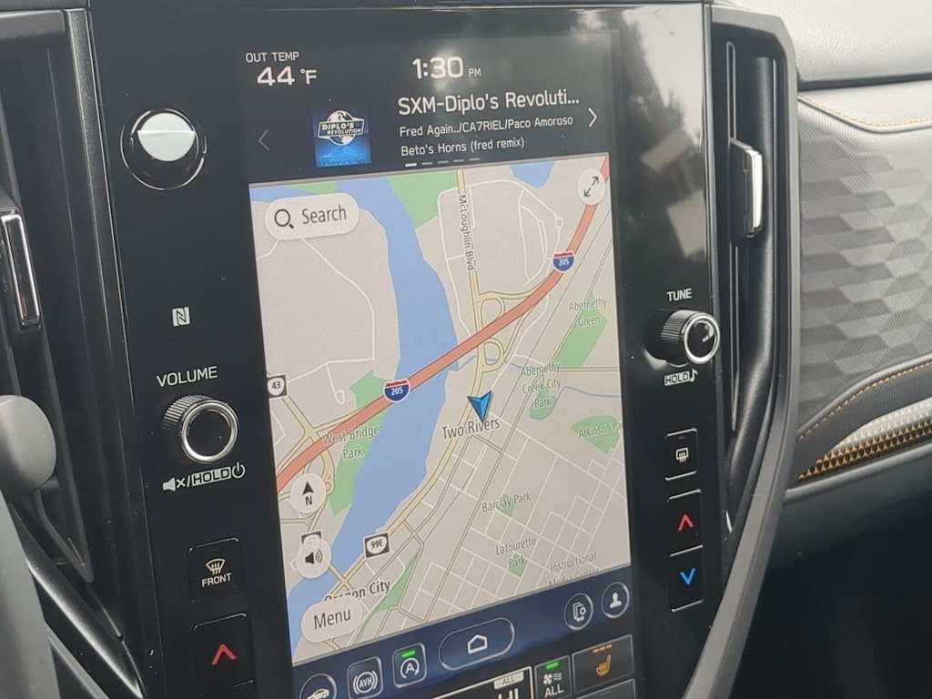 Thumbnail: 2026 Subaru Forester - 36
