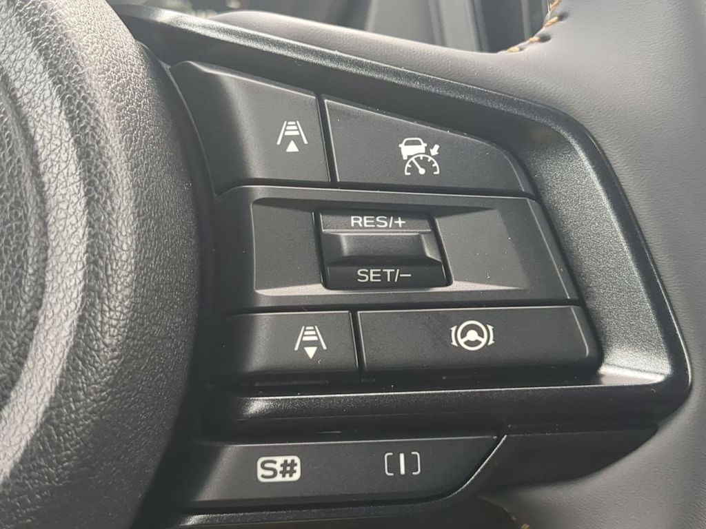 Thumbnail: 2026 Subaru Forester - 33